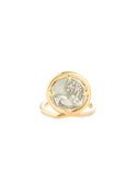 Chersonesos Lion Ring