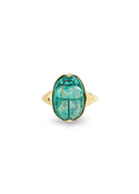 Scarab Ring