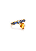 Theodora Tear Ring