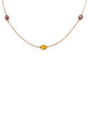 Tutti Frutti Necklace