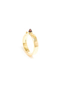 Punta di Diamante Single Ring