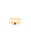 Punta di Diamante Single Ring