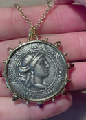 Artemis Medallion
