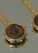 Constantine Drop Earrings