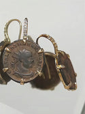 Maximian Earrings