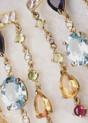 Theodora Chandelier Earrings