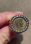 Constantine Ring