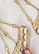 Sophia Chandelier Earrings