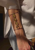 Aurea Lux Cuff
