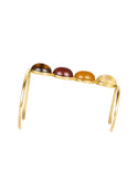 Gaia Small Cuff