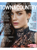TOWN & COUNTRY