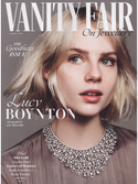 VANITY FAIR