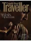 CONDÉ NAST TRAVELLER