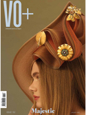 VO+ JEWELS & LUXURY MAGAZINE