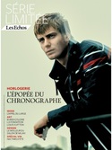 LES ECHOS