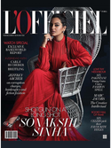 L'OFFICIEL INDIA