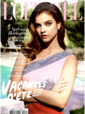 L'OFFICIEL PARIS