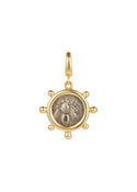Bee Small Charm Pendant