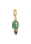 Eye of Horus Charm Pendant