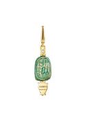 Eye of Horus Charm Pendant