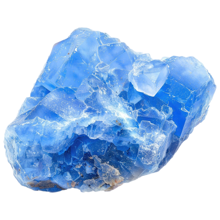 Blue Chalcedony