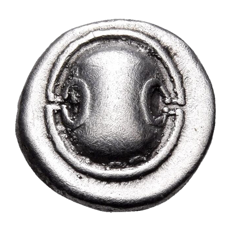 Boeotian Shield