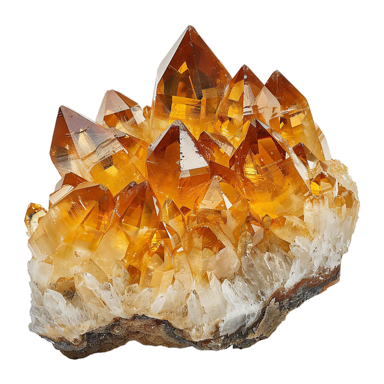 Citrine