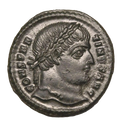 Constantine I ‘The Great’