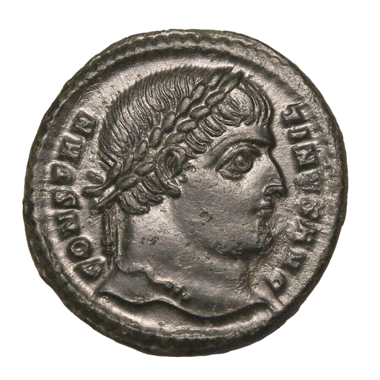 Constantine I ‘The Great’
