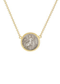 Alexander the Great Necklace