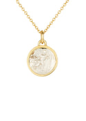 Alexander the Great Pendant