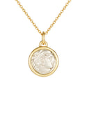 Alexander the Great Pendant