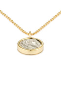 Alexander the Great Pendant