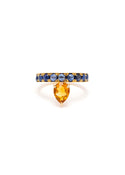 Theodora Tear Ring