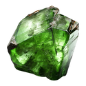 Green Tourmaline