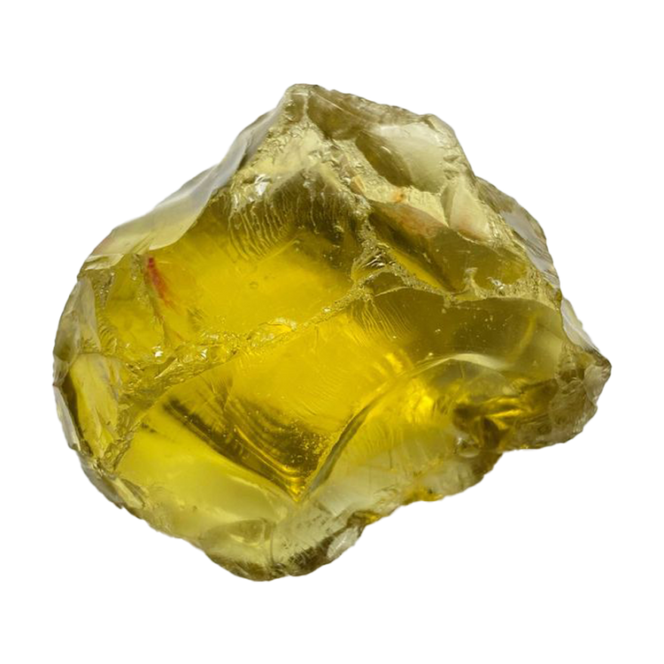 Lemon Quartz