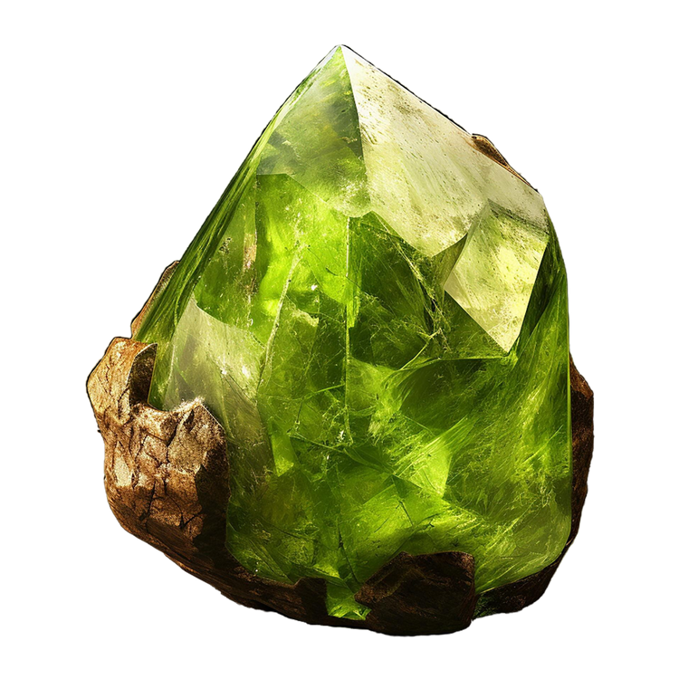 Peridot