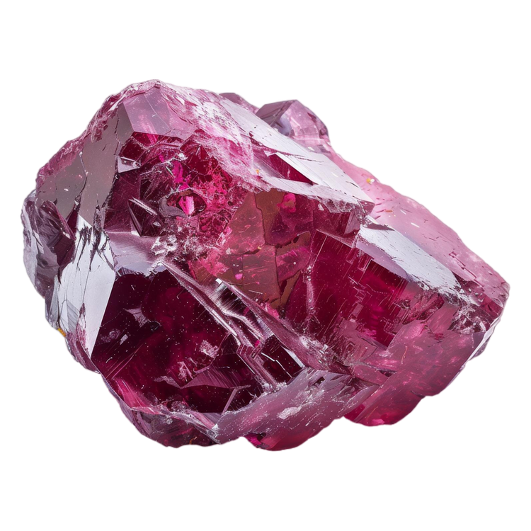 Rhodolite Garnet