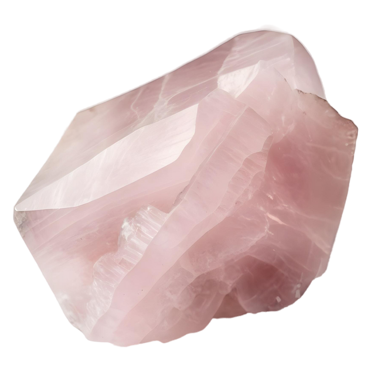 Rose Quartz