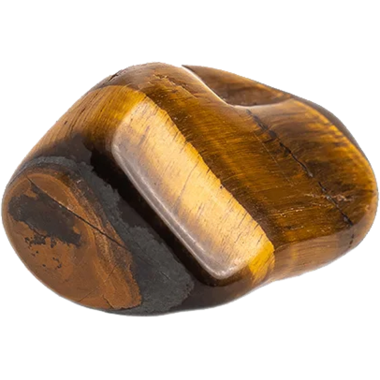 Tiger’s Eye