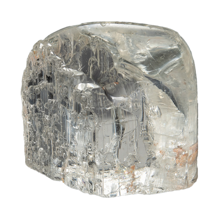 White Topaz