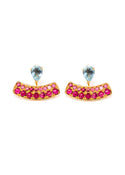 Theodora Earrings