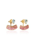 Theodora Earrings