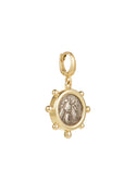 Bee Small Charm Pendant