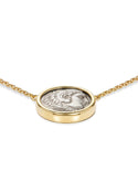 Alexander the Great Necklace