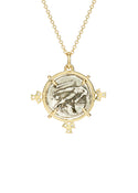 Athena Pendant
