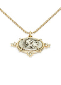Athena Pendant