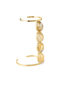 Aurea Lux Cuff