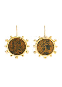 Constantine Earrings