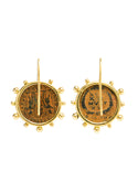Constantine Earrings